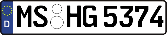 MS-HG5374