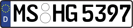 MS-HG5397
