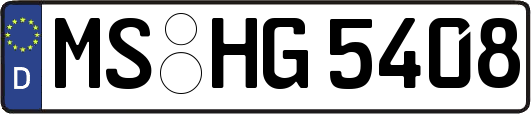 MS-HG5408