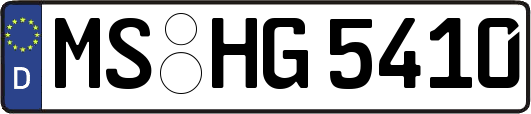 MS-HG5410