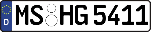 MS-HG5411