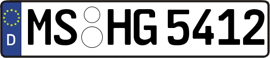 MS-HG5412
