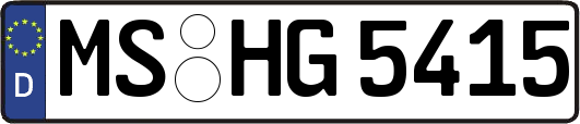 MS-HG5415