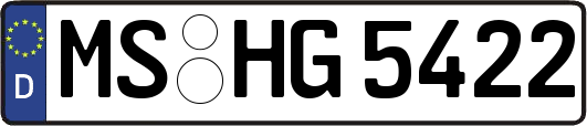 MS-HG5422