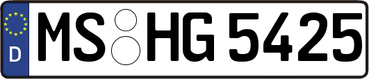 MS-HG5425