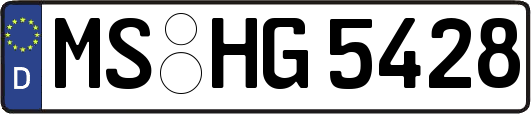 MS-HG5428
