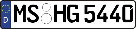 MS-HG5440
