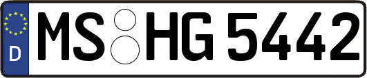 MS-HG5442