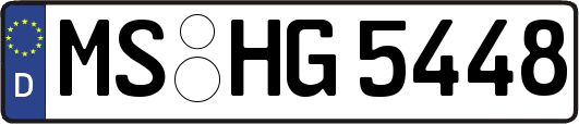MS-HG5448