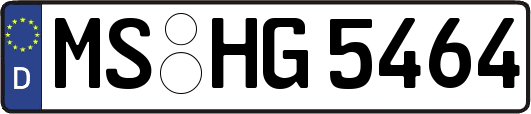 MS-HG5464