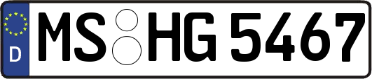 MS-HG5467