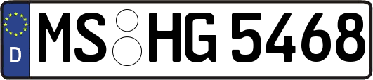 MS-HG5468