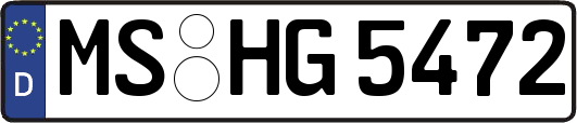 MS-HG5472