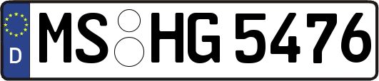 MS-HG5476
