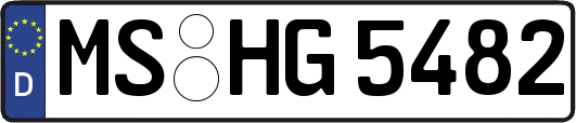 MS-HG5482