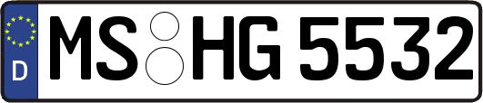 MS-HG5532