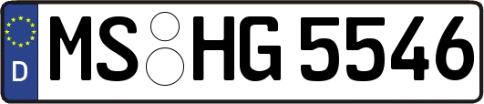 MS-HG5546