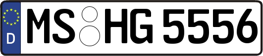 MS-HG5556