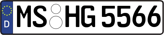 MS-HG5566