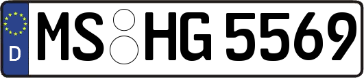 MS-HG5569