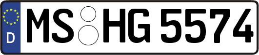 MS-HG5574