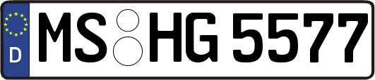 MS-HG5577