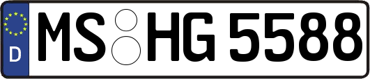 MS-HG5588