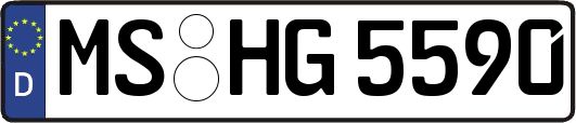 MS-HG5590