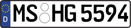 MS-HG5594