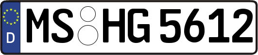 MS-HG5612