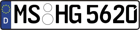 MS-HG5620