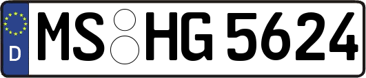 MS-HG5624