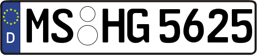 MS-HG5625