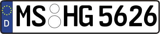 MS-HG5626