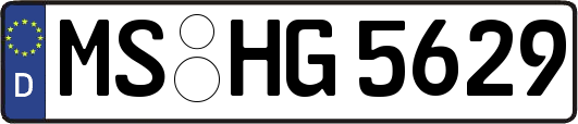 MS-HG5629