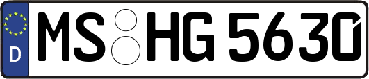 MS-HG5630