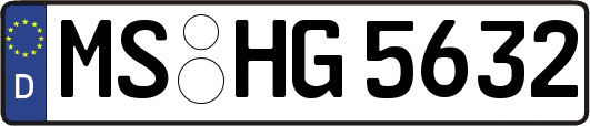 MS-HG5632