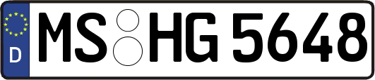 MS-HG5648