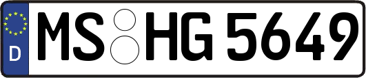 MS-HG5649
