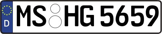 MS-HG5659