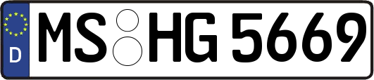 MS-HG5669