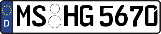 MS-HG5670