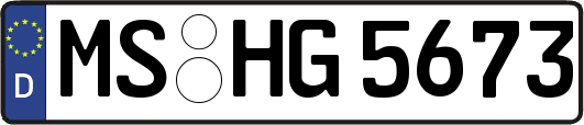 MS-HG5673