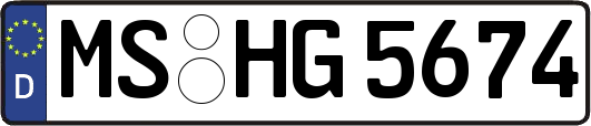 MS-HG5674