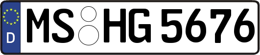 MS-HG5676