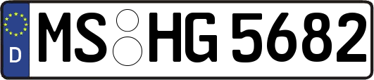 MS-HG5682