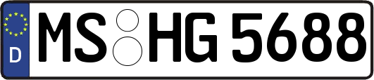 MS-HG5688