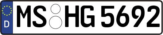 MS-HG5692