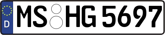 MS-HG5697
