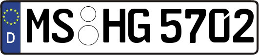 MS-HG5702